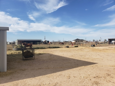 San Angelo, TX horse property for sale. - image 20