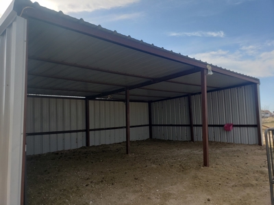 San Angelo, TX horse property for sale. - image 17