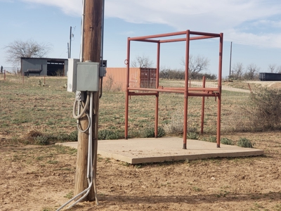 San Angelo, TX horse property for sale. - image 11
