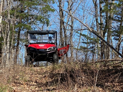 259 Acre sportsman's paradise for sale near Burksville, Ky. - image 12