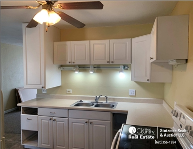 Ulysses, Ks ~ Four-Unit Apartment Rental ~ For Sale - image 21