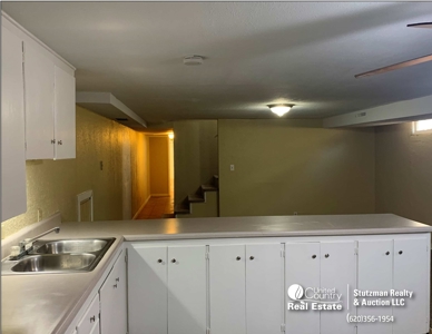 Ulysses, Ks ~ Four-Unit Apartment Rental ~ For Sale - image 26
