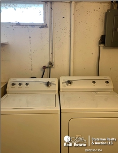 Ulysses, Ks ~ Four-Unit Apartment Rental ~ For Sale - image 27