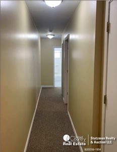 Ulysses, Ks ~ Four-Unit Apartment Rental ~ For Sale - image 16