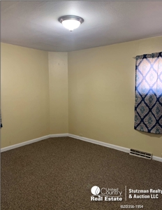 Ulysses, Ks ~ Four-Unit Apartment Rental ~ For Sale - image 11