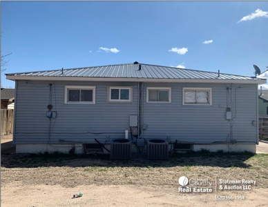 Ulysses, Ks ~ Four-Unit Apartment Rental ~ For Sale - image 2