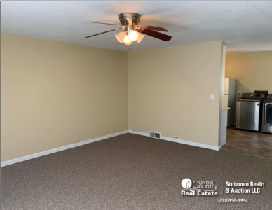 Ulysses, Ks ~ Four-Unit Apartment Rental ~ For Sale - image 13