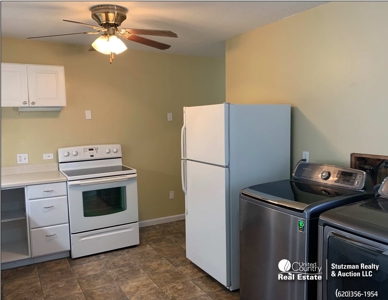 Ulysses, Ks ~ Four-Unit Apartment Rental ~ For Sale - image 22