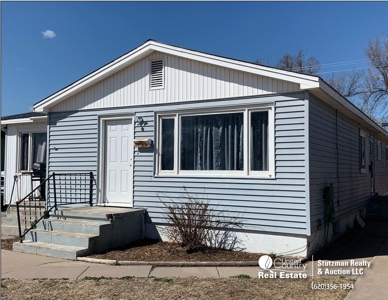 Ulysses, Ks ~ Four-Unit Apartment Rental ~ For Sale - image 20