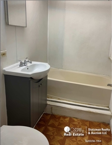 Ulysses, Ks ~ Four-Unit Apartment Rental ~ For Sale - image 5