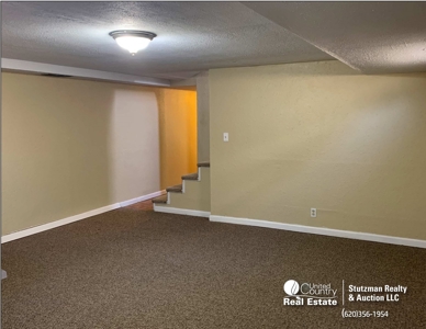 Ulysses, Ks ~ Four-Unit Apartment Rental ~ For Sale - image 14