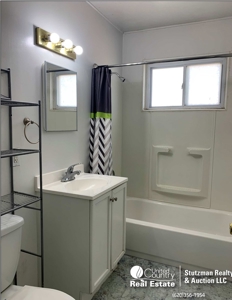Ulysses, Ks ~ Four-Unit Apartment Rental ~ For Sale - image 4