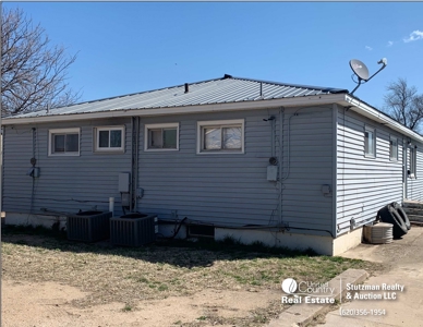 Ulysses, Ks ~ Four-Unit Apartment Rental ~ For Sale - image 3