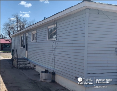 Ulysses, Ks ~ Four-Unit Apartment Rental ~ For Sale - image 12