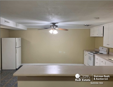 Ulysses, Ks ~ Four-Unit Apartment Rental ~ For Sale - image 24