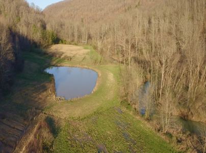 East Tennessee Mountain Retreat for Sale Scott County TN - image 15