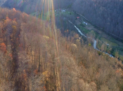 East Tennessee Mountain Retreat for Sale Scott County TN - image 36