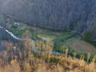 East Tennessee Mountain Retreat for Sale Scott County TN - image 39