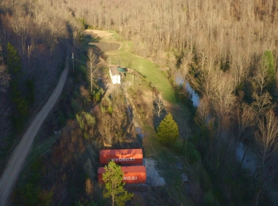 East Tennessee Mountain Retreat for Sale Scott County TN - image 1