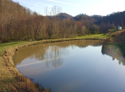East Tennessee Mountain Retreat for Sale Scott County TN - image 20