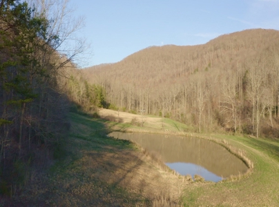 East Tennessee Mountain Retreat for Sale Scott County TN - image 9