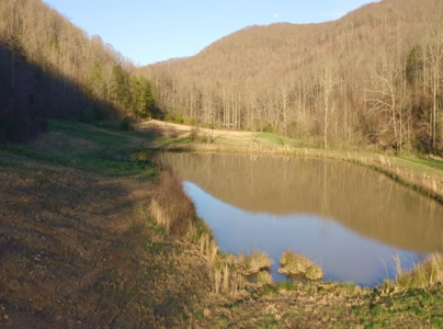 East Tennessee Mountain Retreat for Sale Scott County TN - image 21