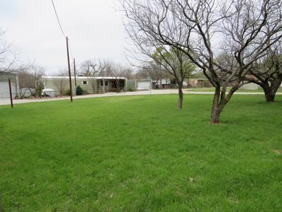 Lake Brownwood Lots For Sale - image 1