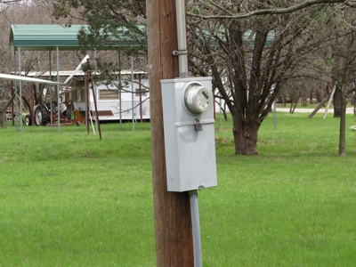 RV Lots with Canopy For Sale on Lake Brownwood - image 7