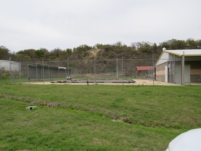 RV Lots with Canopy For Sale on Lake Brownwood - image 8