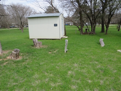 RV Lots with Canopy For Sale on Lake Brownwood - image 5