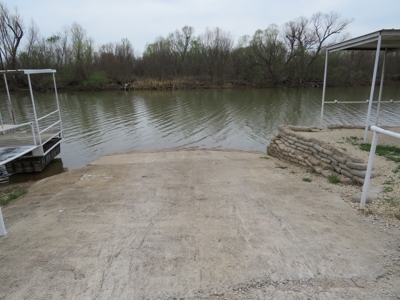 RV Lots with Canopy For Sale on Lake Brownwood - image 12