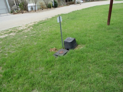 RV Lots with Canopy For Sale on Lake Brownwood - image 6