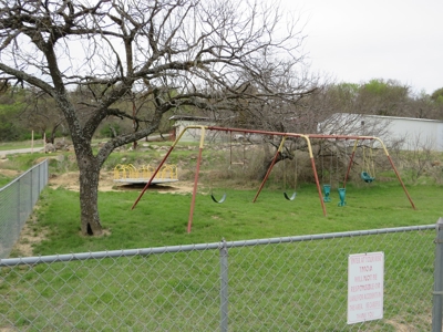 RV Lots with Canopy For Sale on Lake Brownwood - image 9