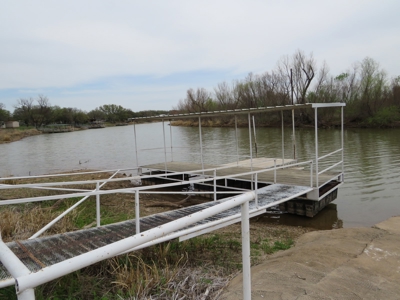 RV Lots with Canopy For Sale on Lake Brownwood - image 13
