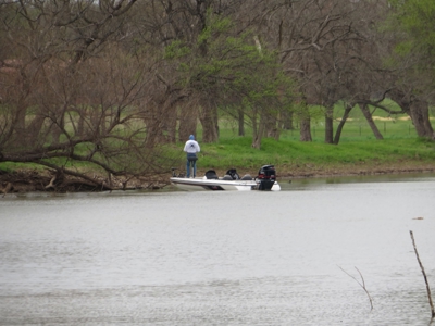 RV Lots with Canopy For Sale on Lake Brownwood - image 14
