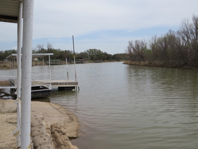 RV Lots with Canopy For Sale on Lake Brownwood - image 15