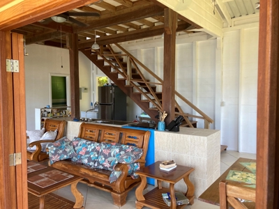 Charming Coastal Home  amazing views  Bocas del Toro Panama - image 16