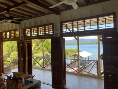 Charming Coastal Home  amazing views  Bocas del Toro Panama - image 12