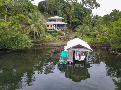 Charming Coastal Home  amazing views  Bocas del Toro Panama - image 21