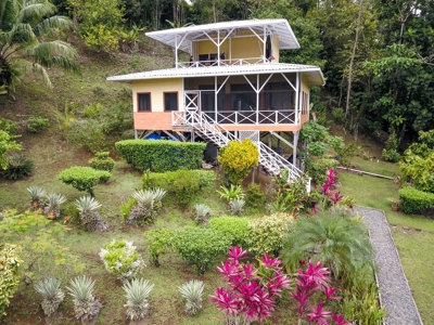 Charming Coastal Home  amazing views  Bocas del Toro Panama - image 25