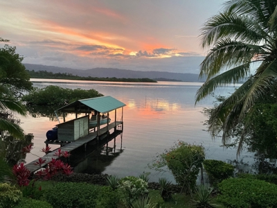 Charming Coastal Home  amazing views  Bocas del Toro Panama - image 17