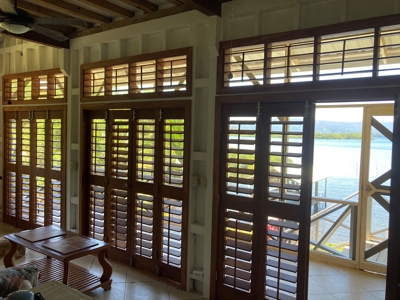 Charming Coastal Home  amazing views  Bocas del Toro Panama - image 11