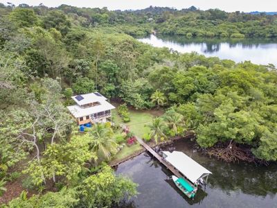 Charming Coastal Home  amazing views  Bocas del Toro Panama - image 23