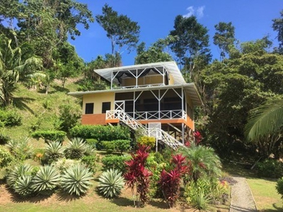 Charming Coastal Home  amazing views  Bocas del Toro Panama - image 1