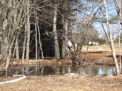 Farmhouse in Washington County - image 43