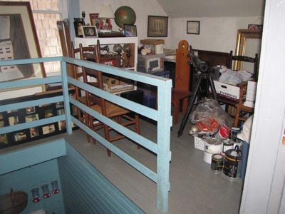 Farmhouse in Washington County - image 34