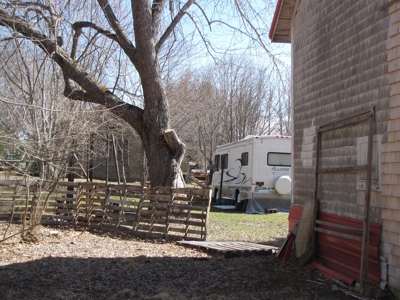 Farmhouse in Washington County - image 45