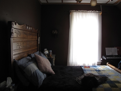 Farmhouse in Washington County - image 30