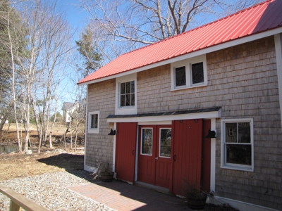 Farmhouse in Washington County - image 42