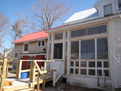 Farmhouse in Washington County - image 9